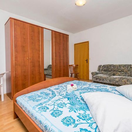 Apartments Anka Duće Eksteriør bilde