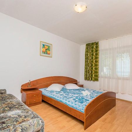 Apartments Anka Duće Eksteriør bilde