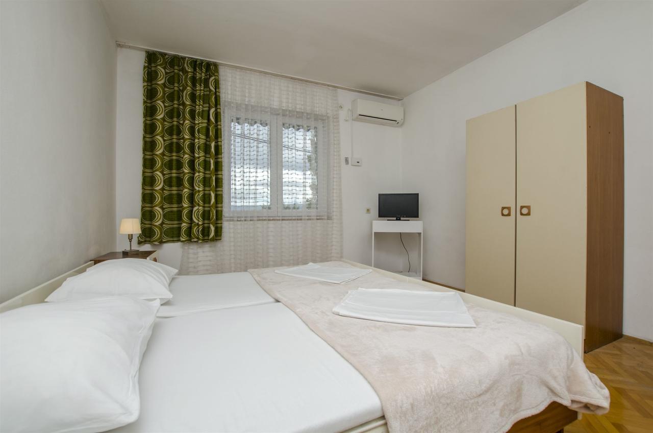 Apartments Anka Duće Eksteriør bilde