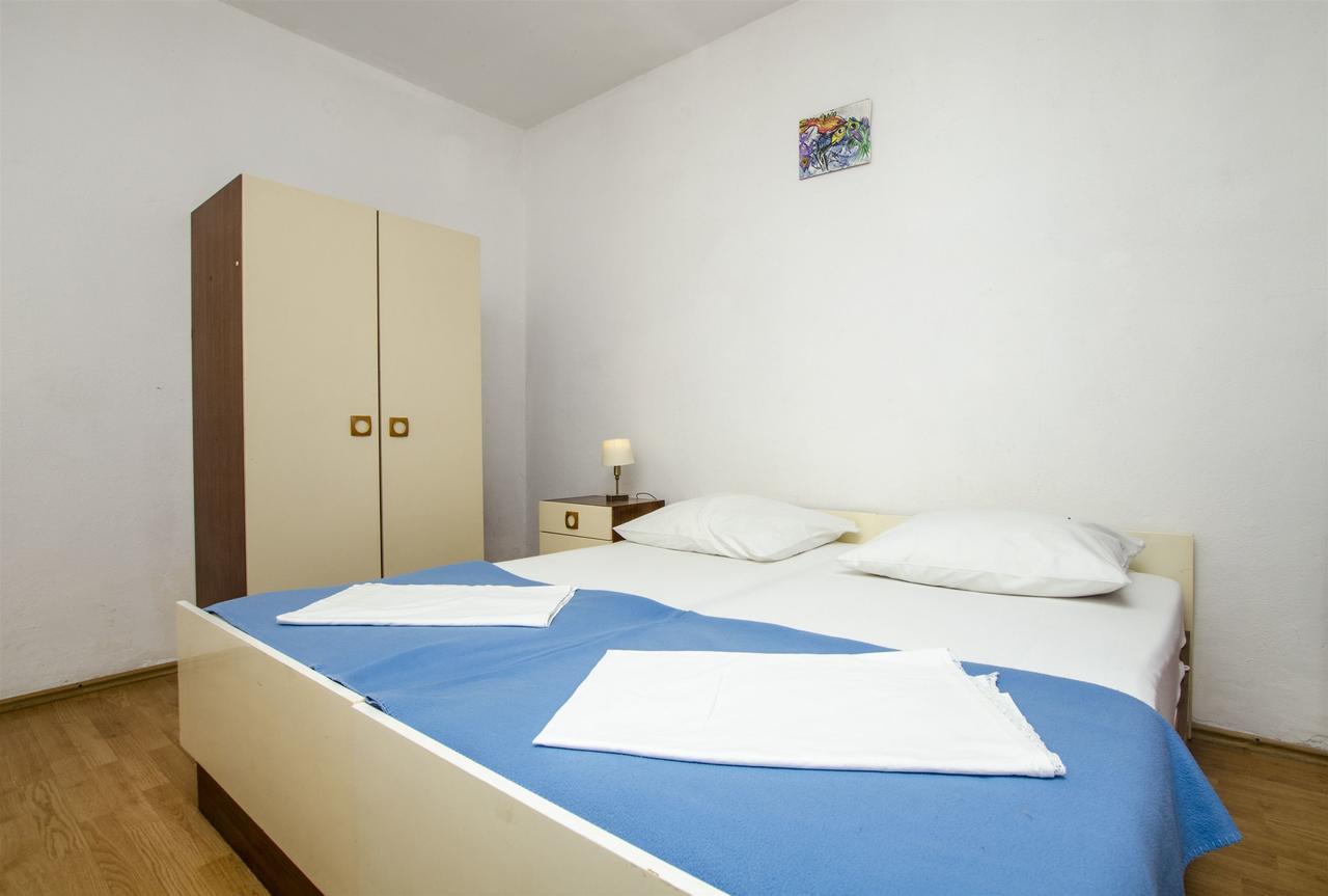 Apartments Anka Duće Eksteriør bilde