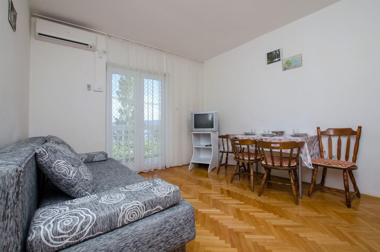 Apartments Anka Duće Eksteriør bilde