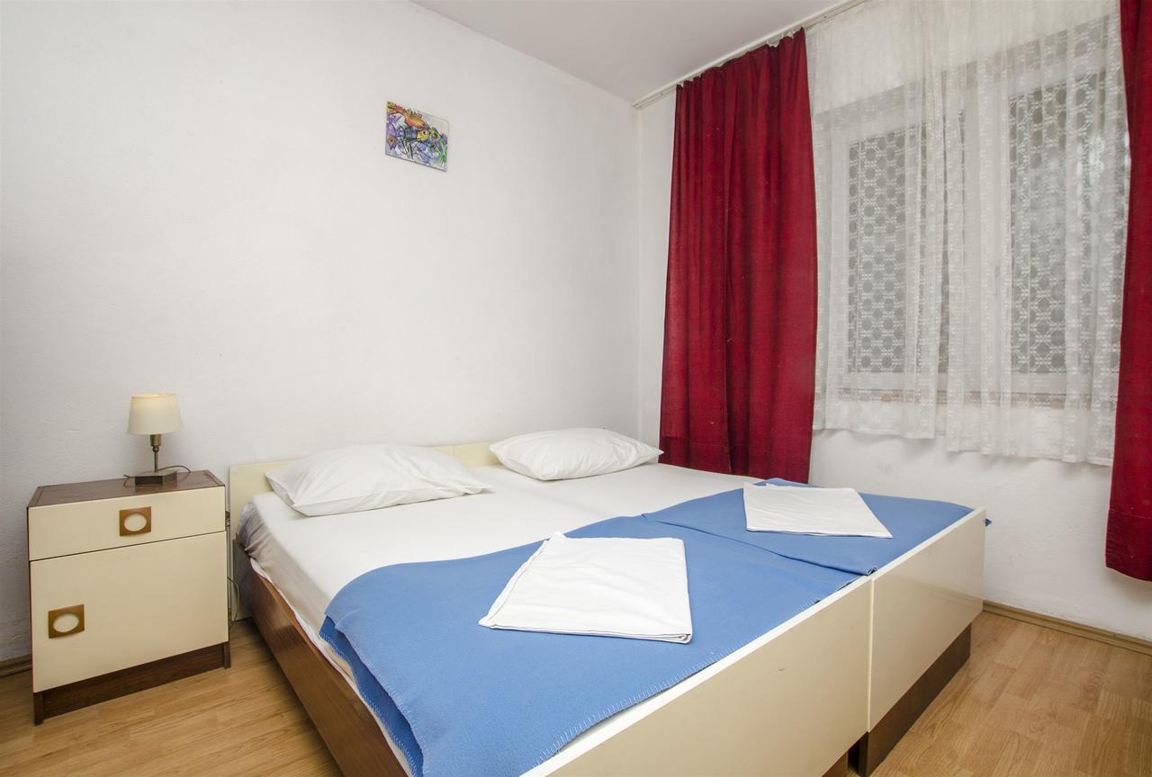 Apartments Anka Duće Eksteriør bilde