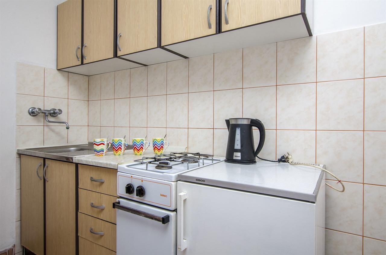 Apartments Anka Duće Eksteriør bilde