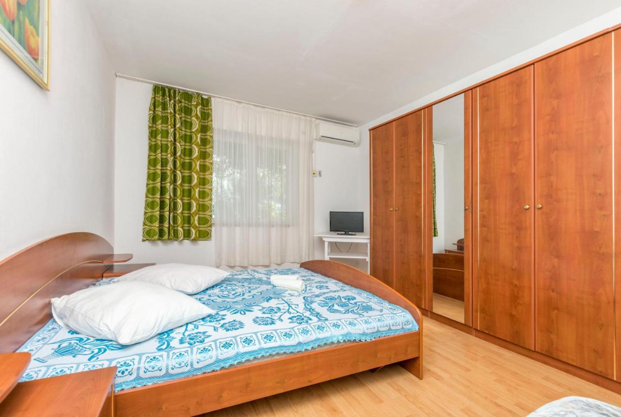 Apartments Anka Duće Eksteriør bilde