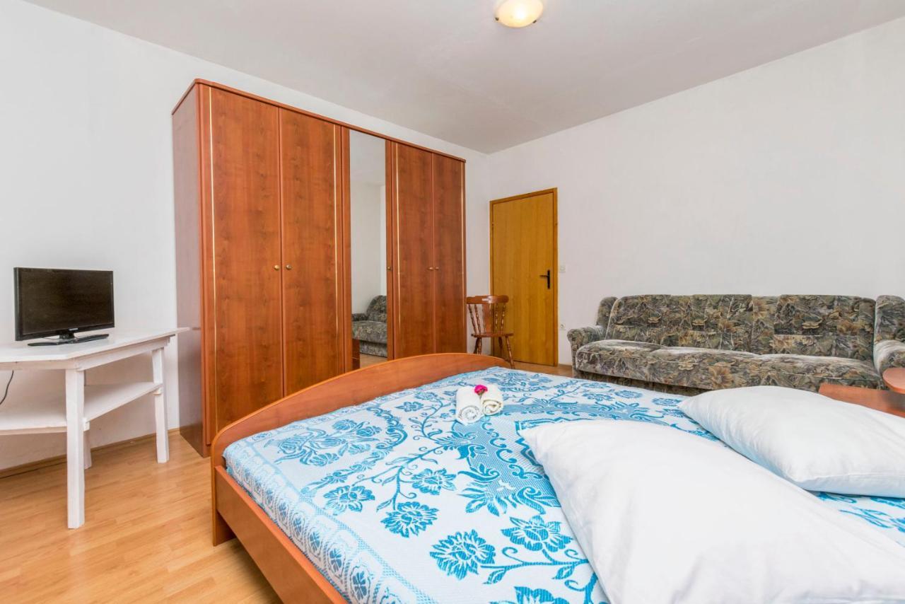 Apartments Anka Duće Eksteriør bilde