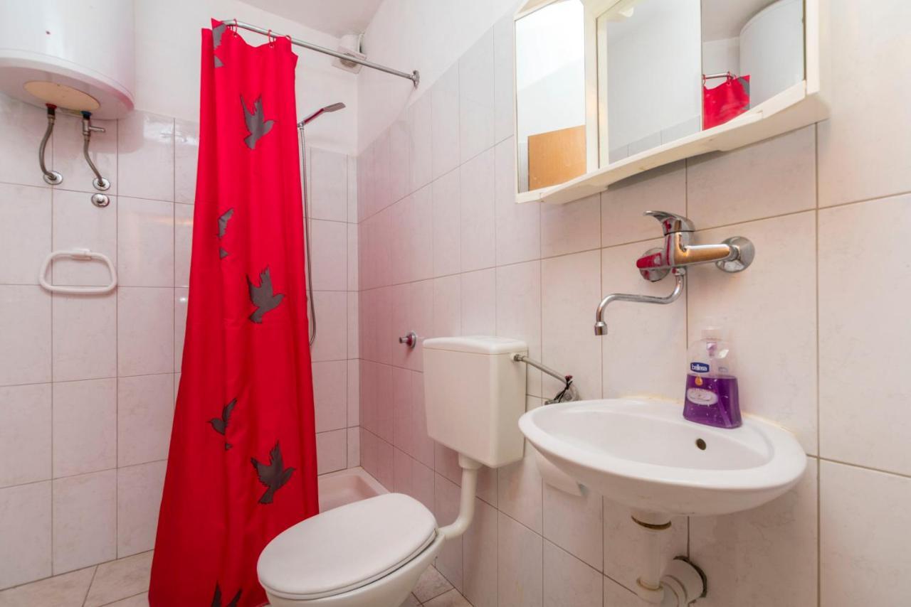 Apartments Anka Duće Eksteriør bilde